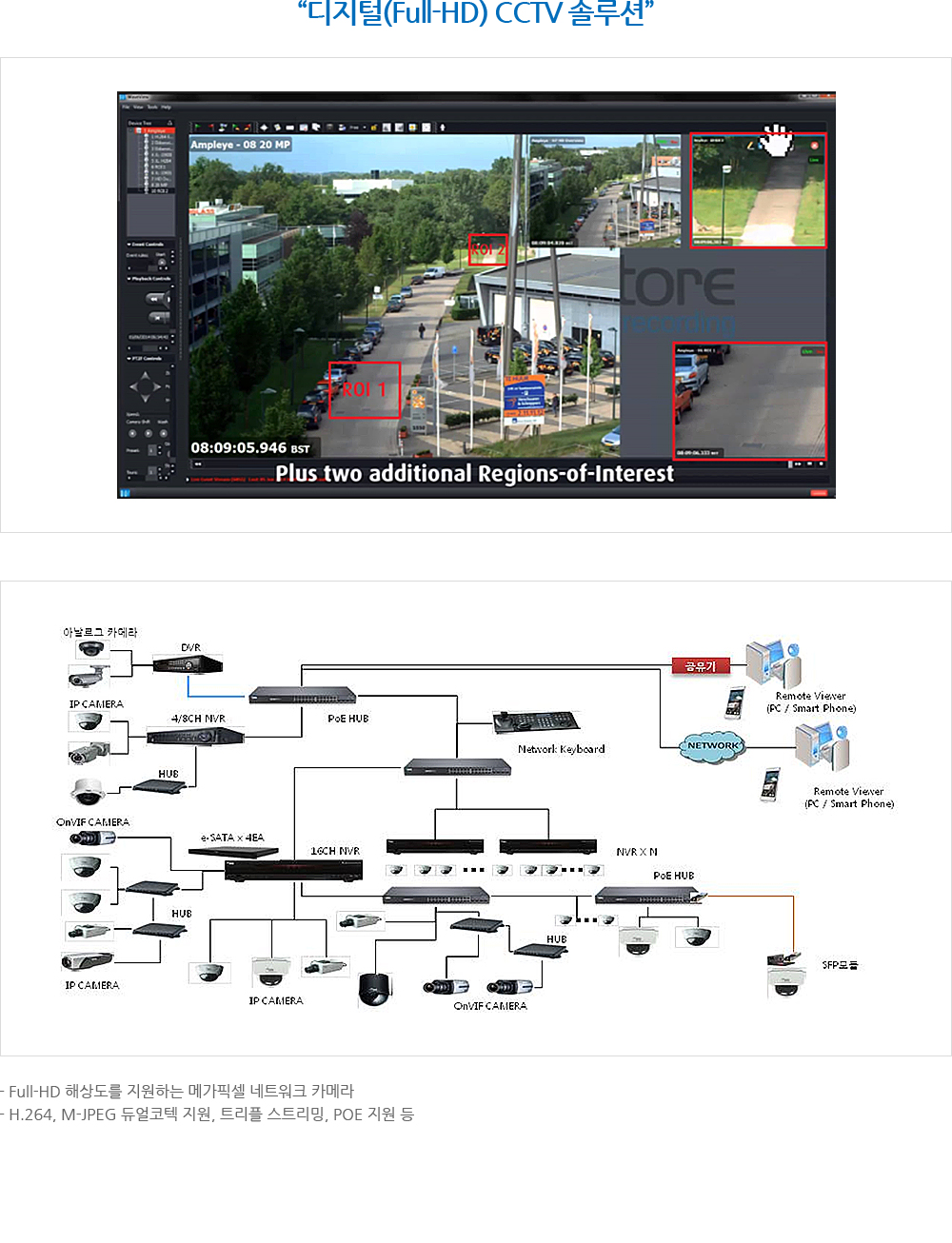 IP-CCTV